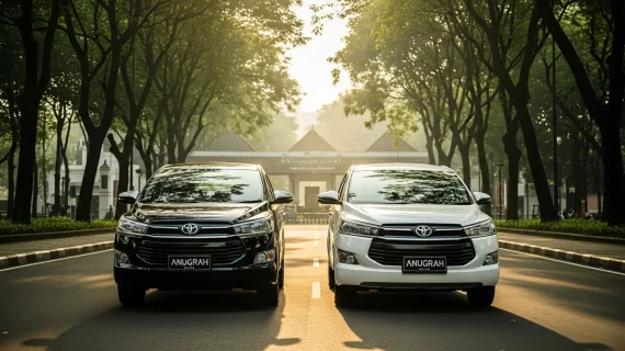 Rental Mobil Ragunan