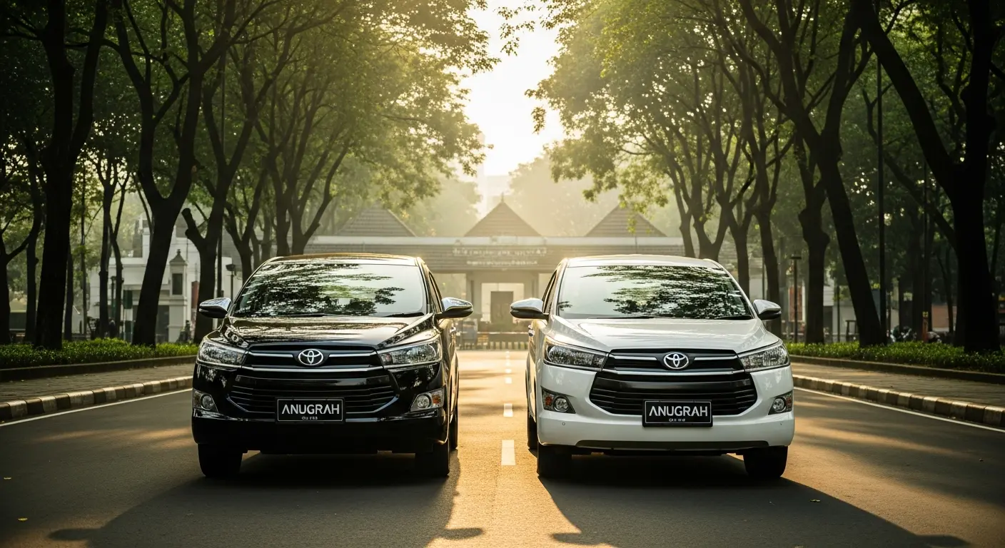 Rental Mobil Ragunan