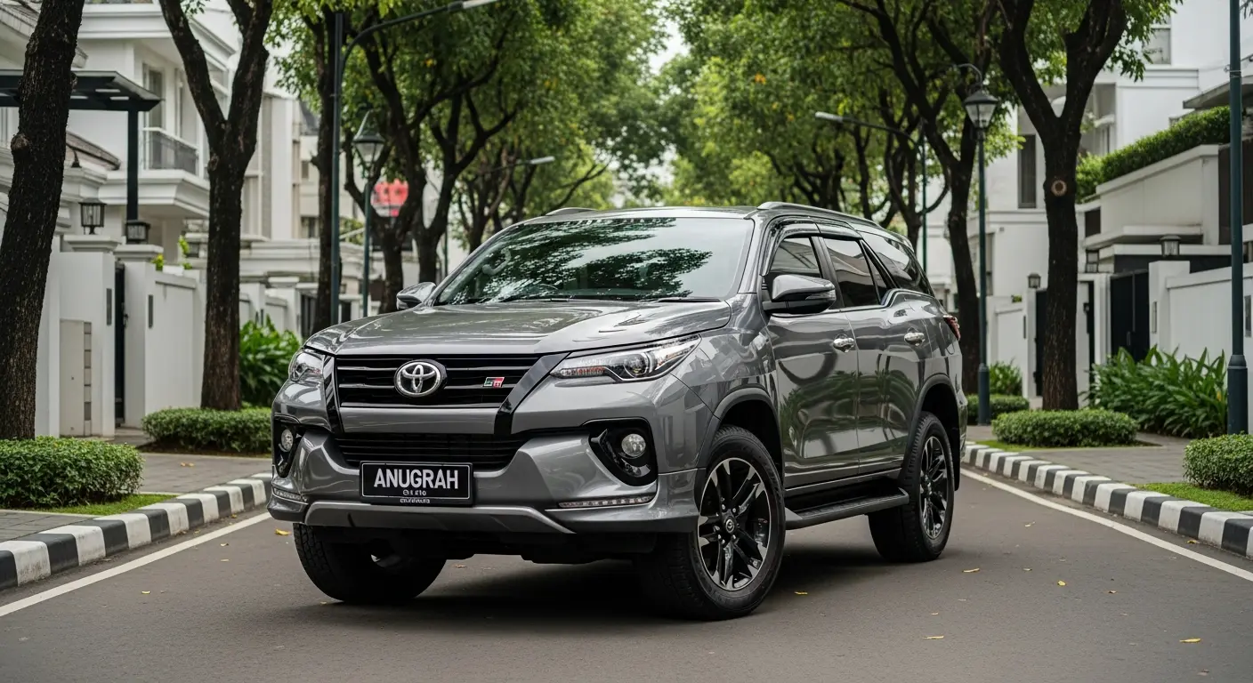 Rental Mobil Selong