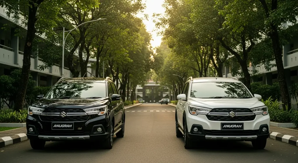 Rental Mobil Srengseng Sawah