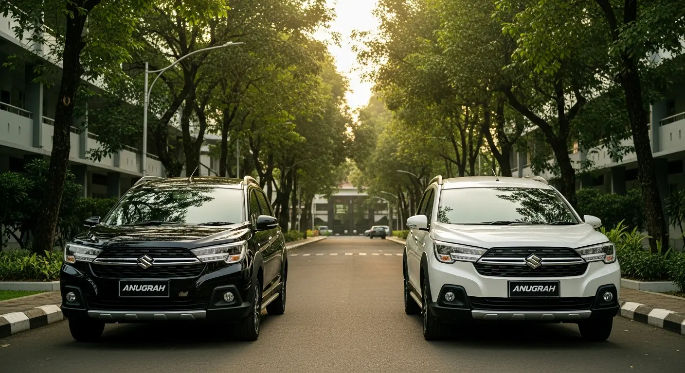 Rental Mobil Srengseng Sawah