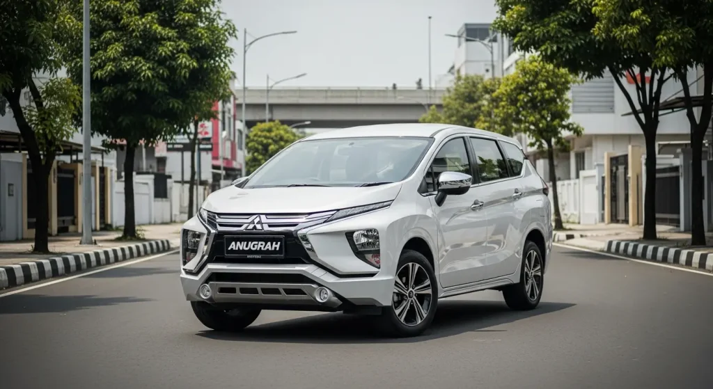 Rental Mobil Tegal Parang
