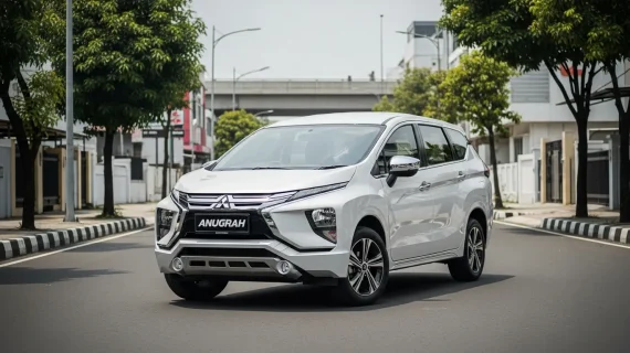Rental Mobil Tegal Parang