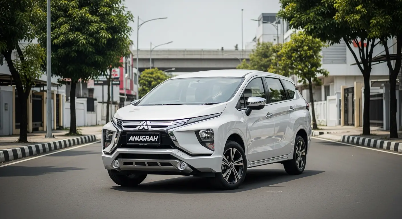 Rental Mobil Tegal Parang