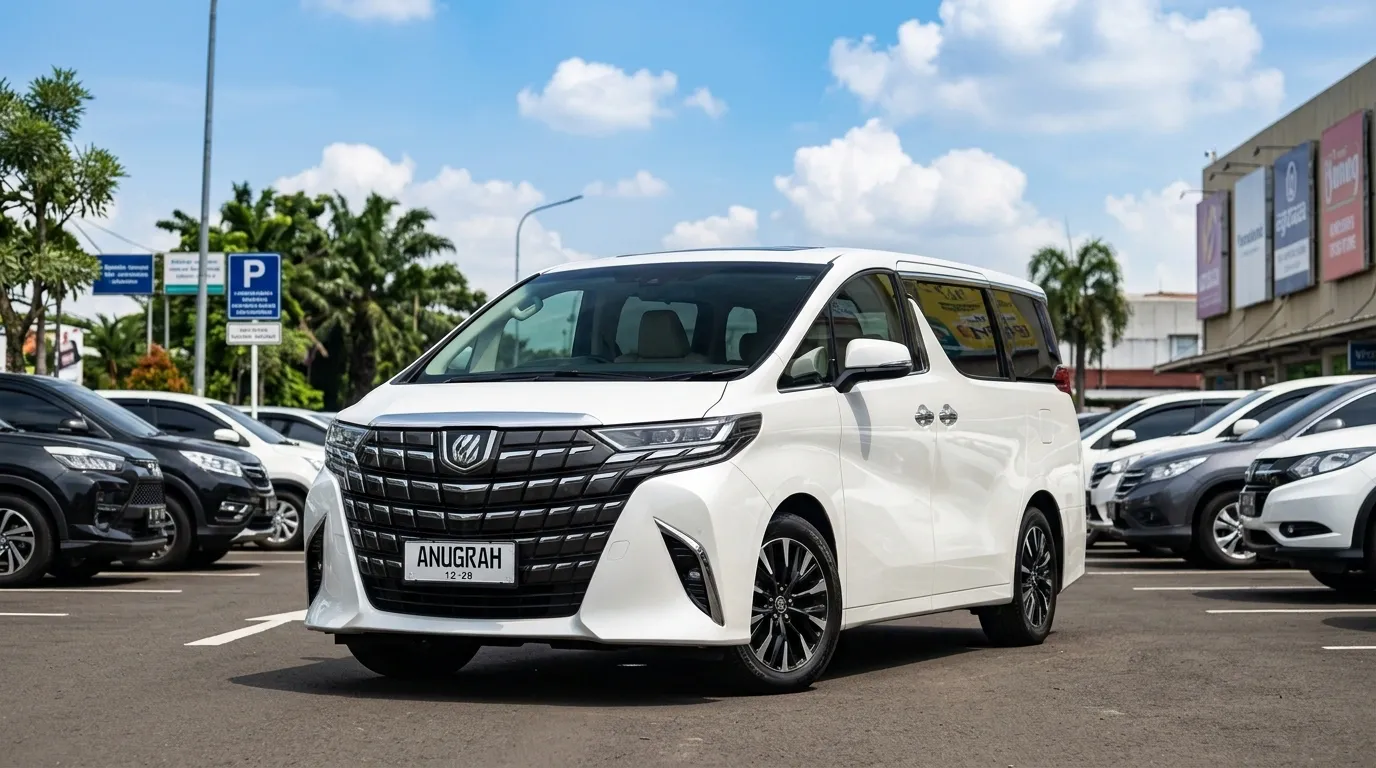 sewa rental mobil cilandak barat