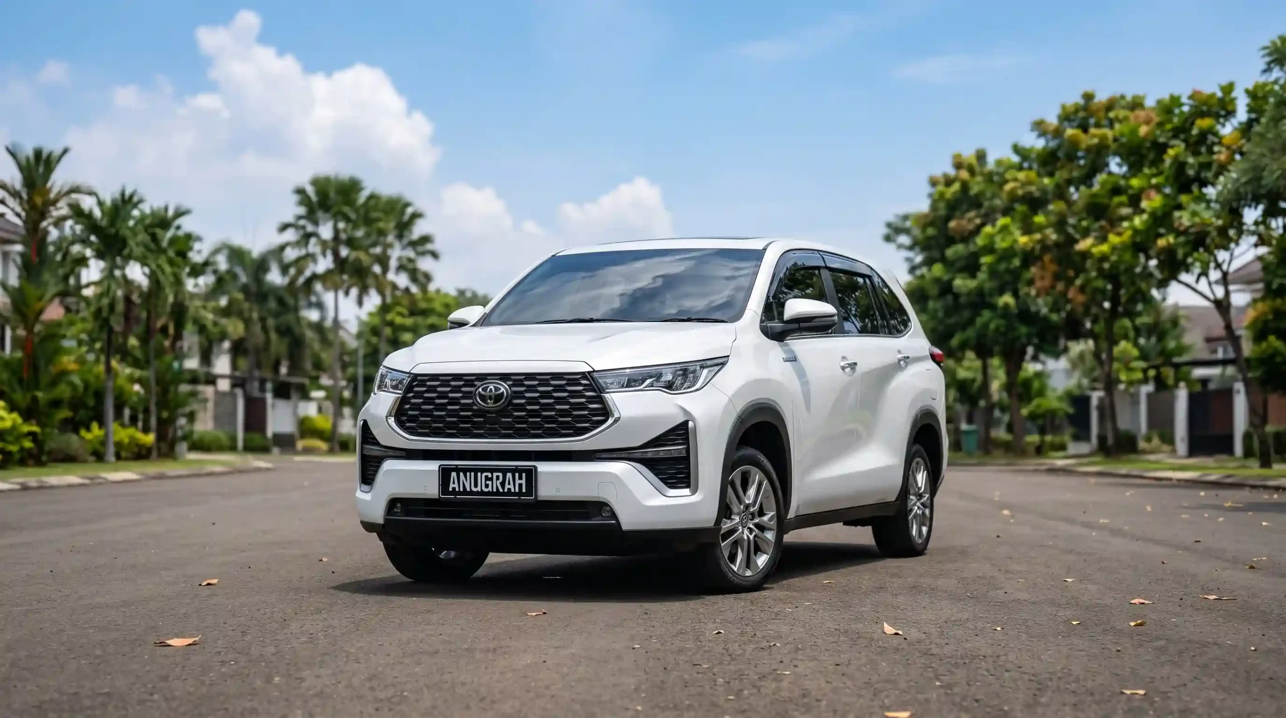 Rental Mobil Ciganjur