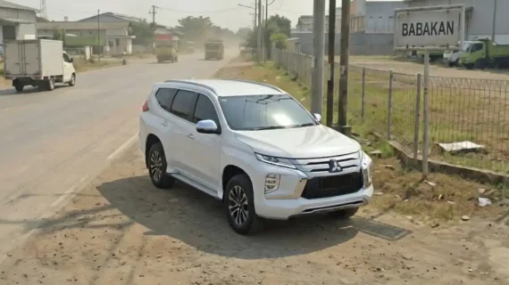 Rental Mobil Babakan