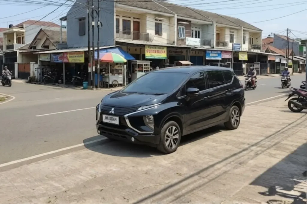 Rental Mobil Bakti Jaya