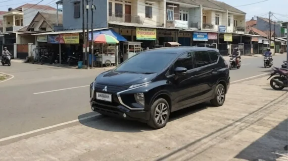 Rental Mobil Bakti Jaya