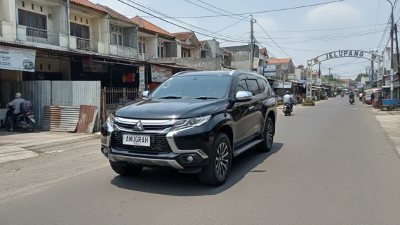 Rental Mobil Jelupang