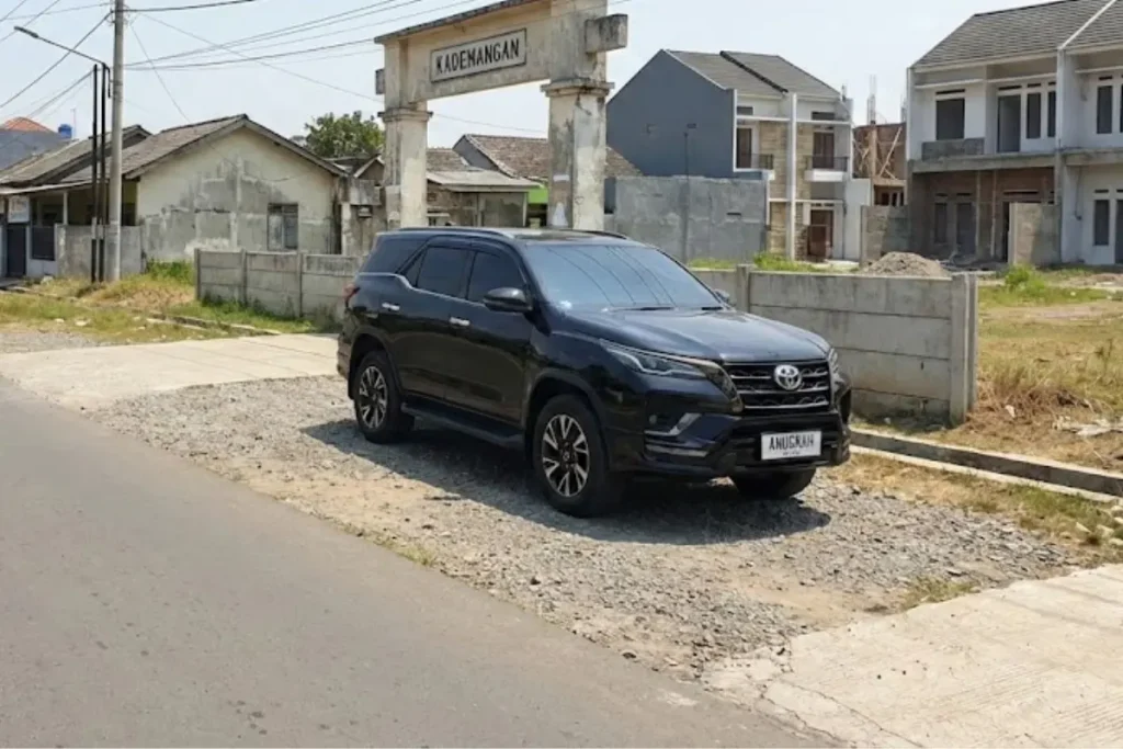 Rental Mobil Kademangan