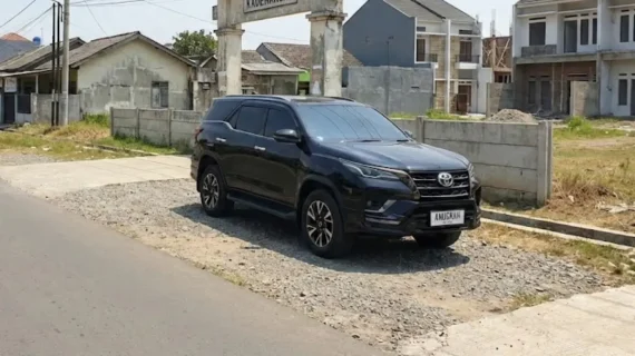 Rental Mobil Kademangan