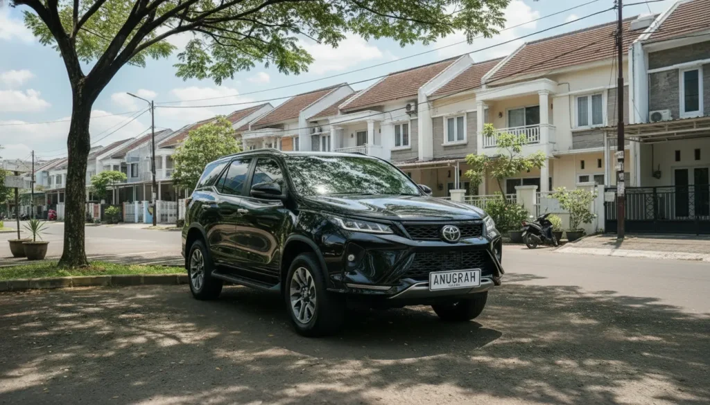 Rental Mobil Cilodong