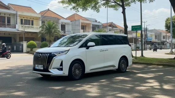 Rental Mobil Bojongsari