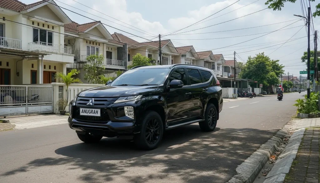 rental mobil jatimulya