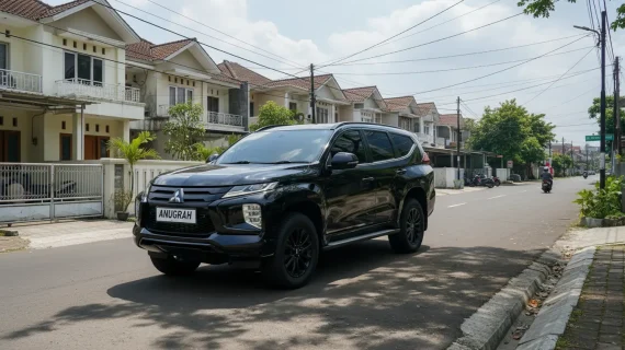 Rental Mobil Jatimulya