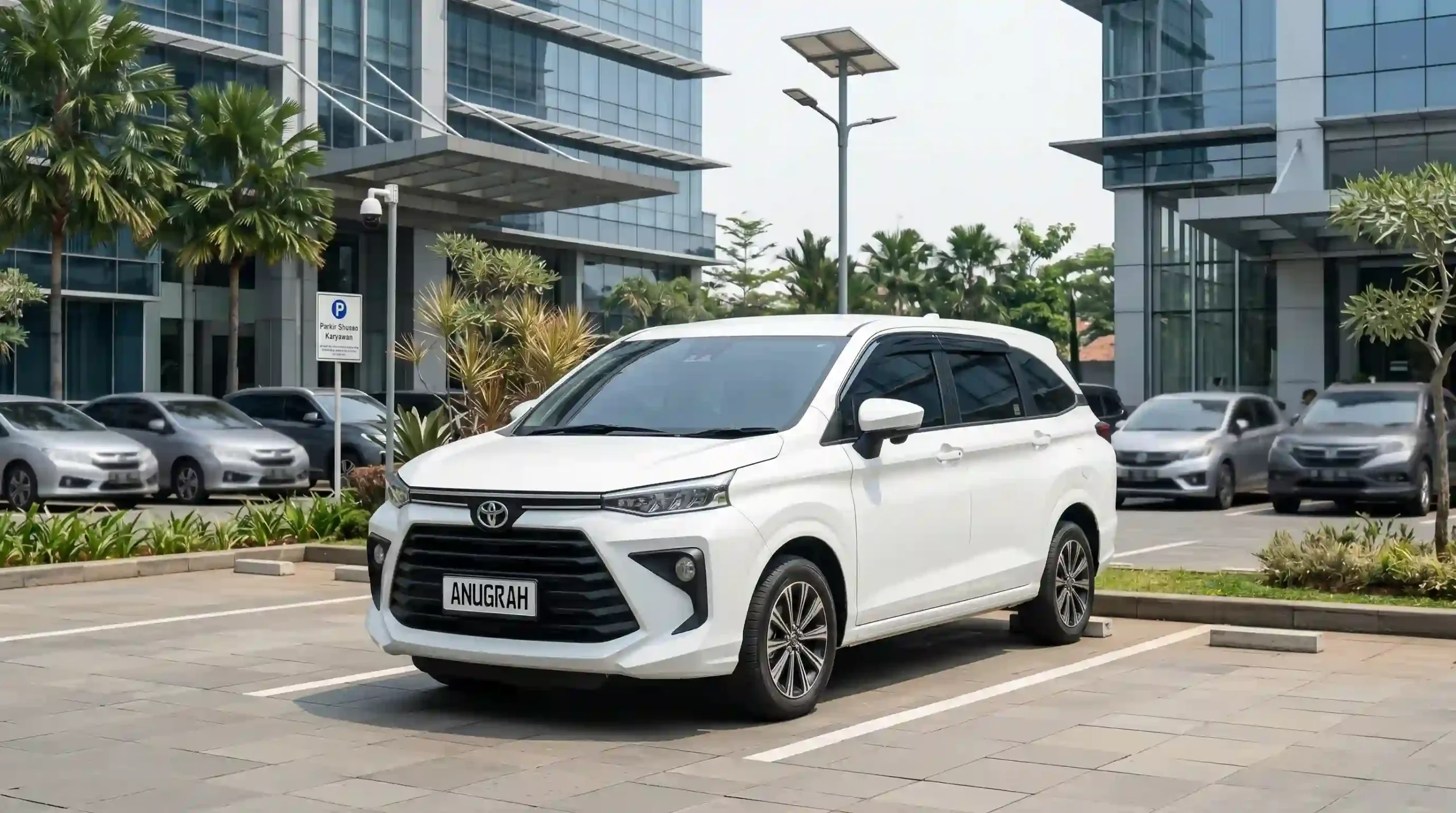 Rental Mobil Abadijaya