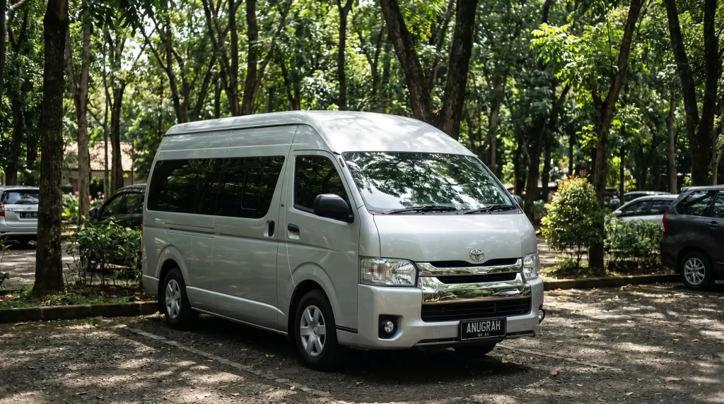 Rental Mobil Bedahan