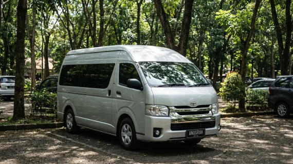 Rental Mobil Bedahan