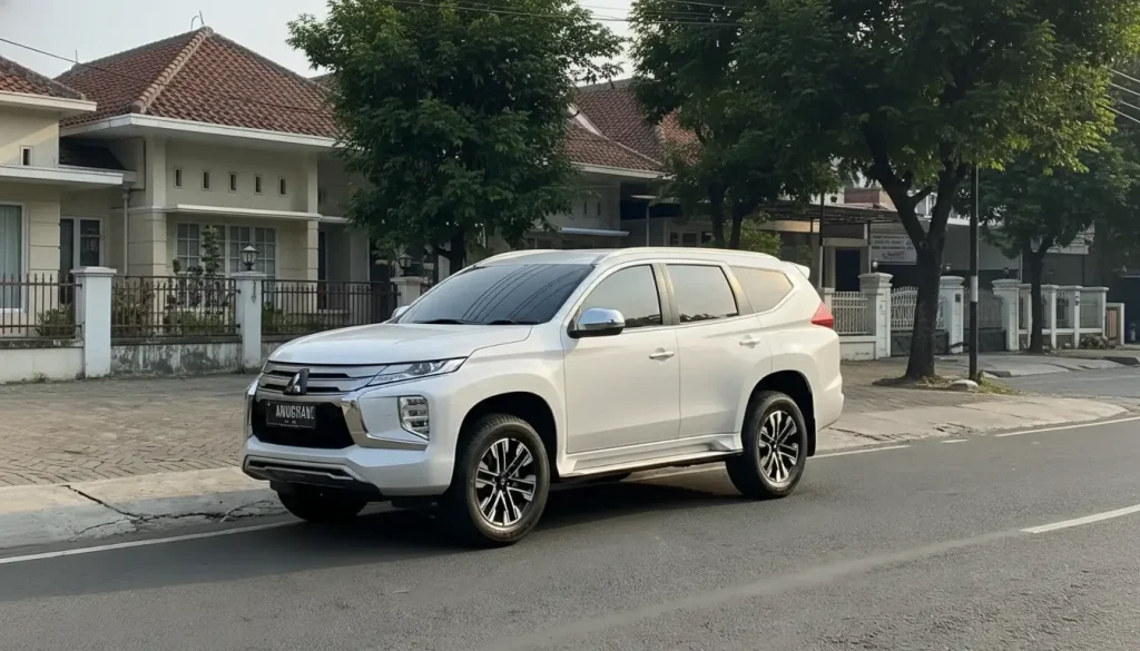 Rental Mobil Bojong Pondok Terong