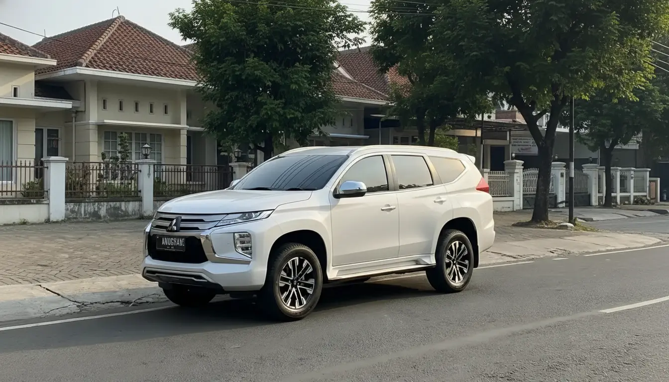 Rental Mobil Bojong Pondok Terong