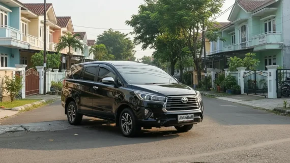 Rental Mobil Cipayung Depok