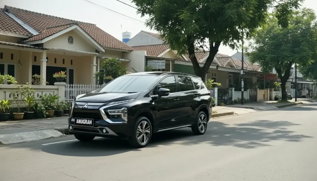 Rental Mobil Cipayung Jaya