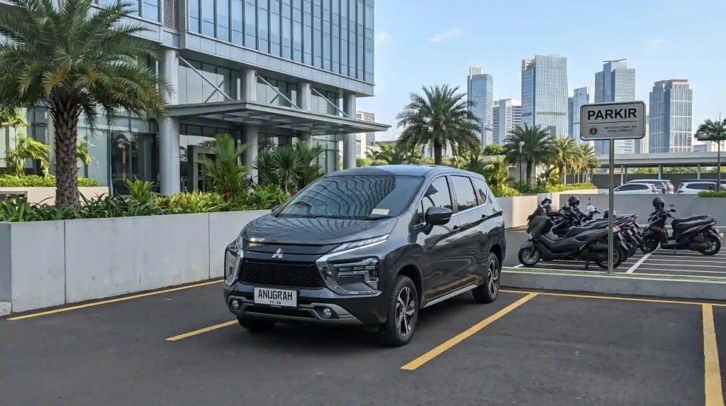 Rental Mobil Kedaung