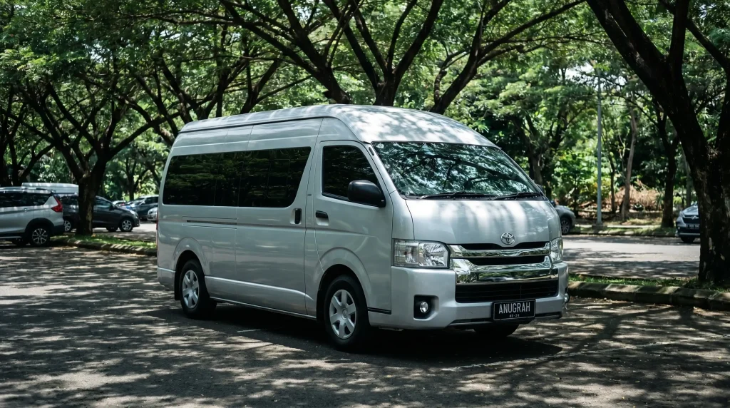 Rental Mobil Pengasinan