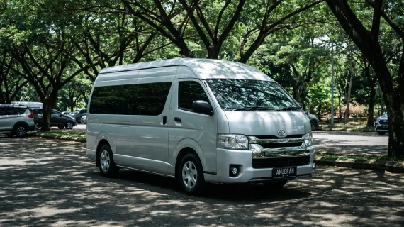 Rental Mobil Pengasinan