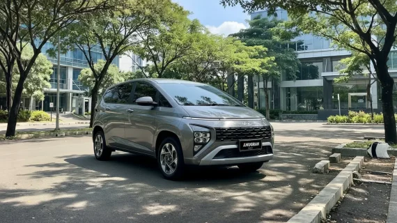 Rental Mobil Rangkapan Jaya