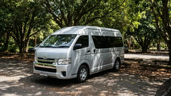 Rental Mobil Sawangan
