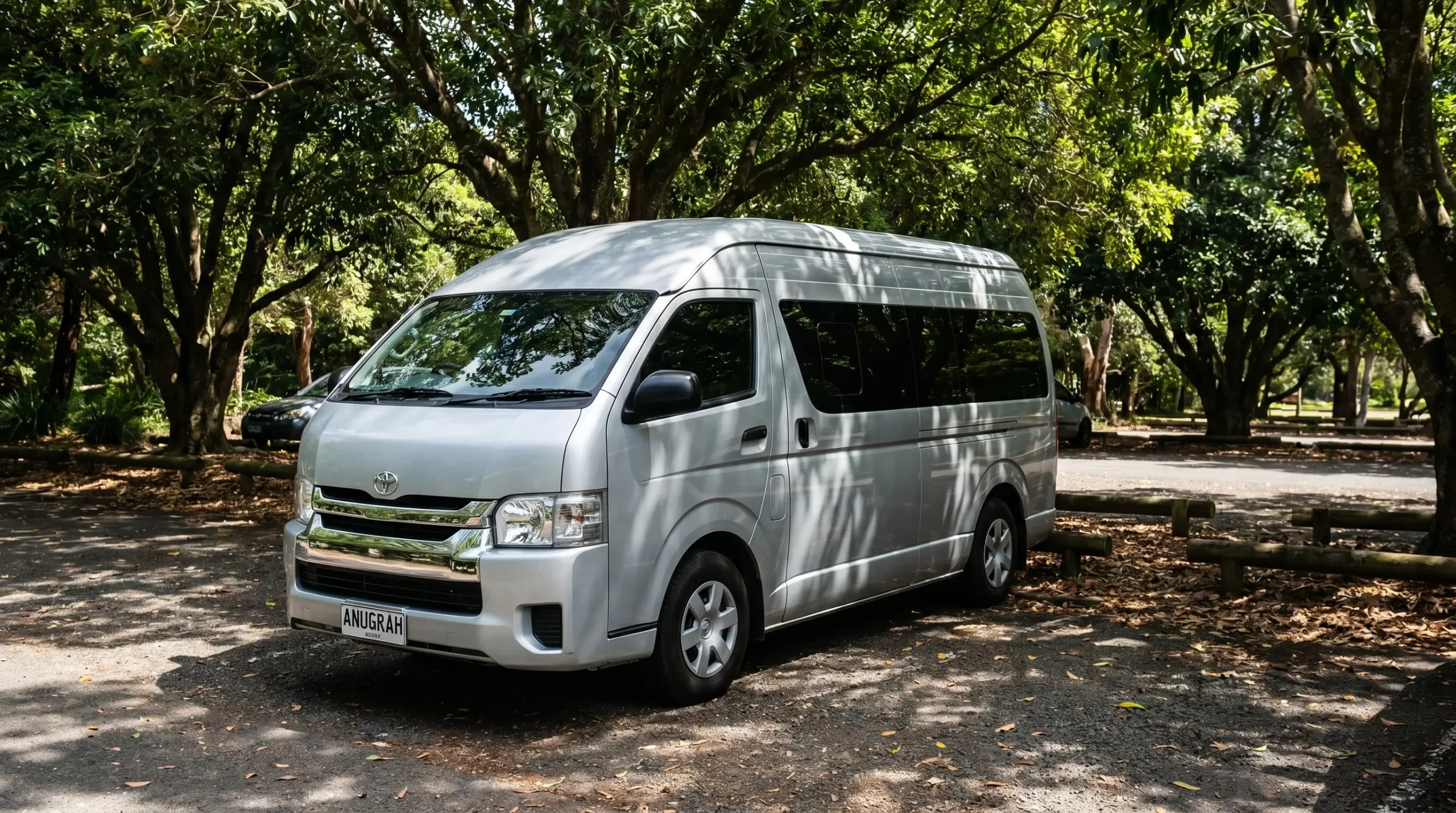 Rental Mobil Sawangan