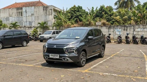 Rental Mobil Tapos