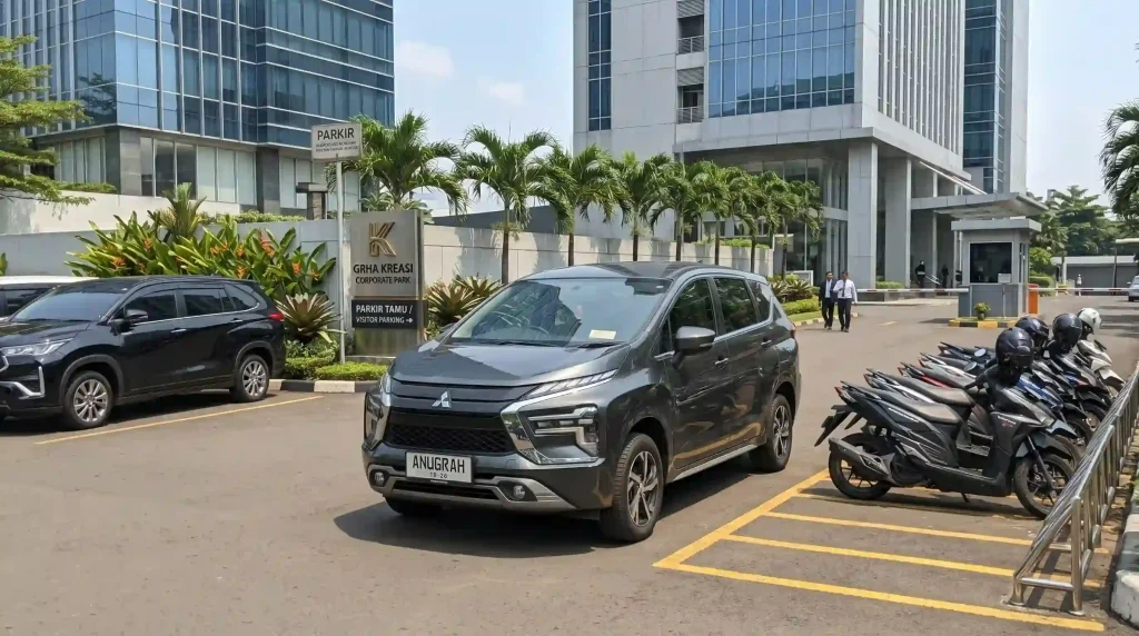 Rental Mobil Tirtajaya