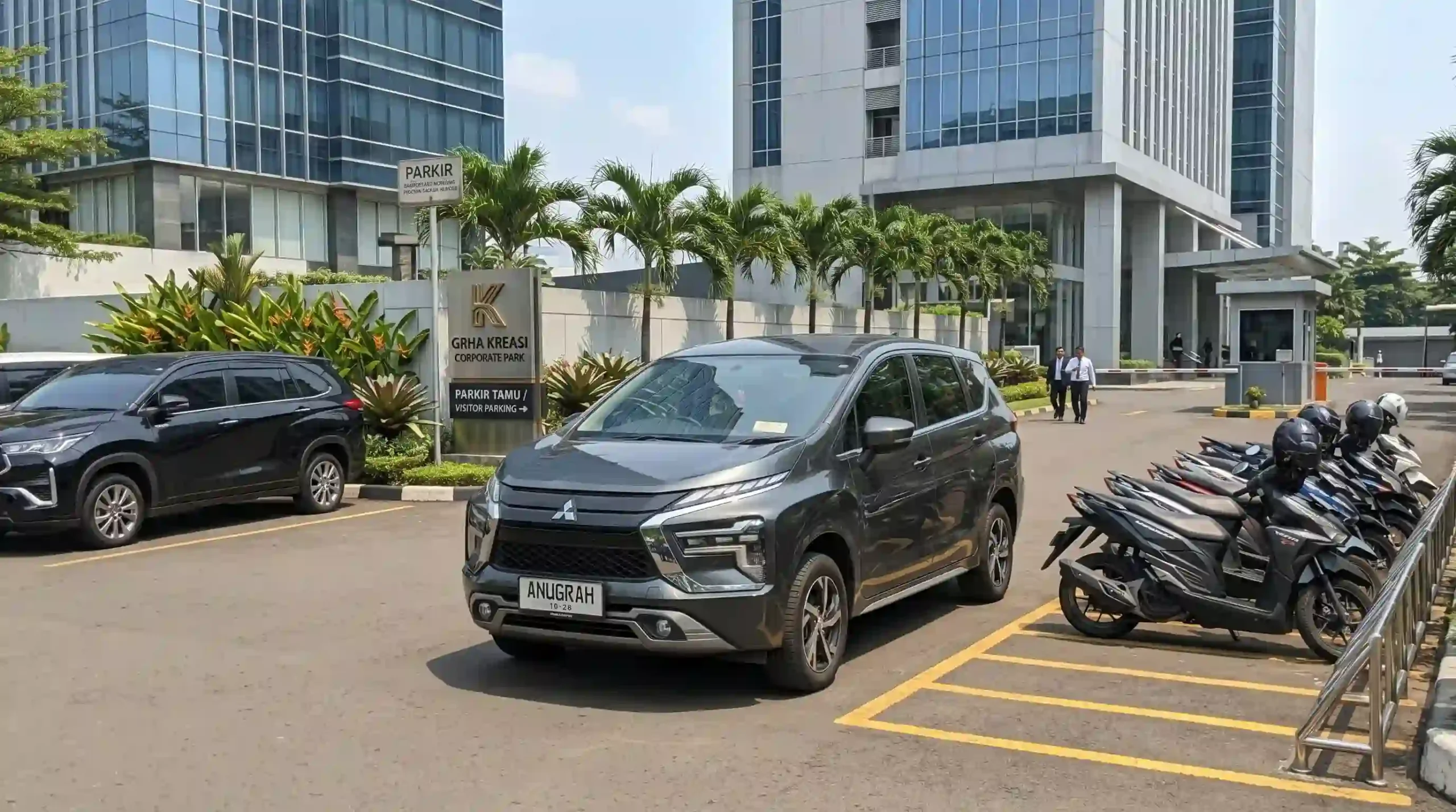 Rental Mobil Tirtajaya